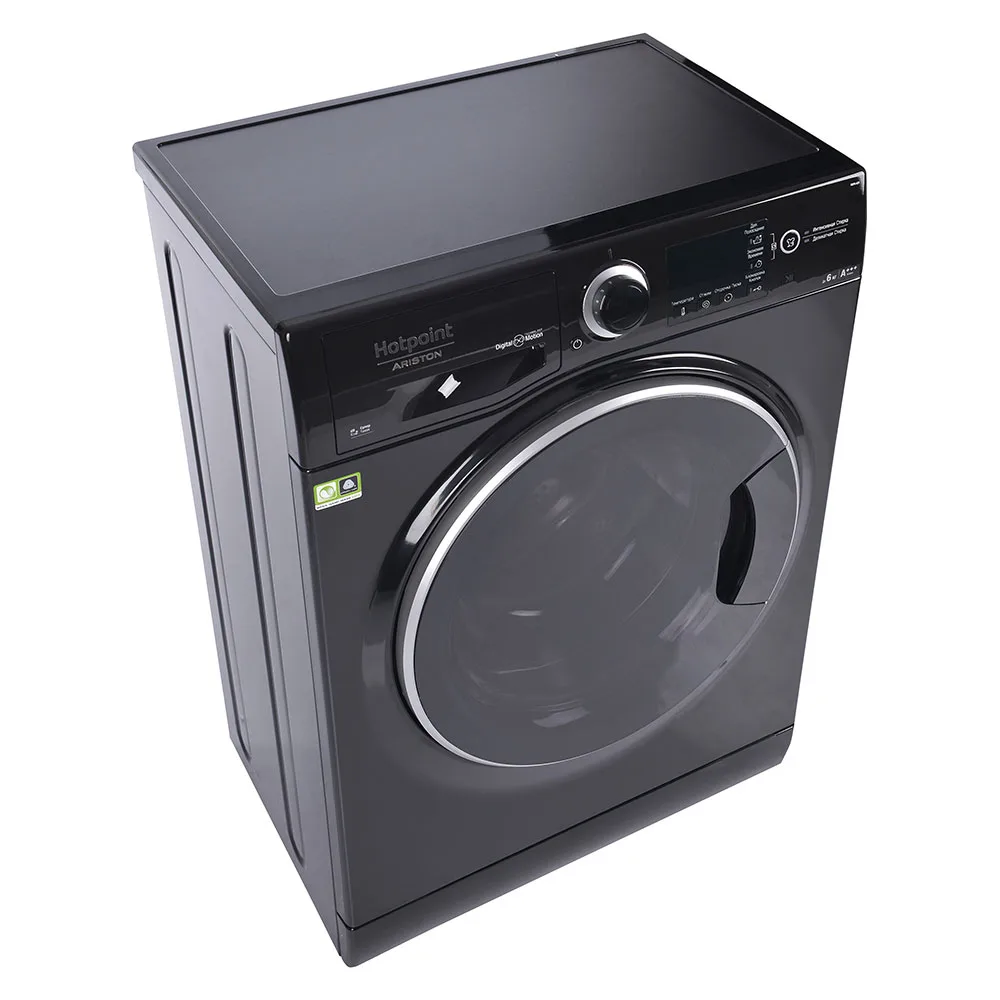 Стиральные машины HOTPOINT RSPG 623 KD UA